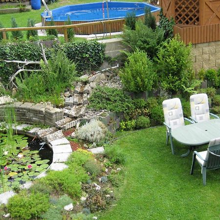 Penzion Gerta Cesky Krumlov Ngoại thất bức ảnh