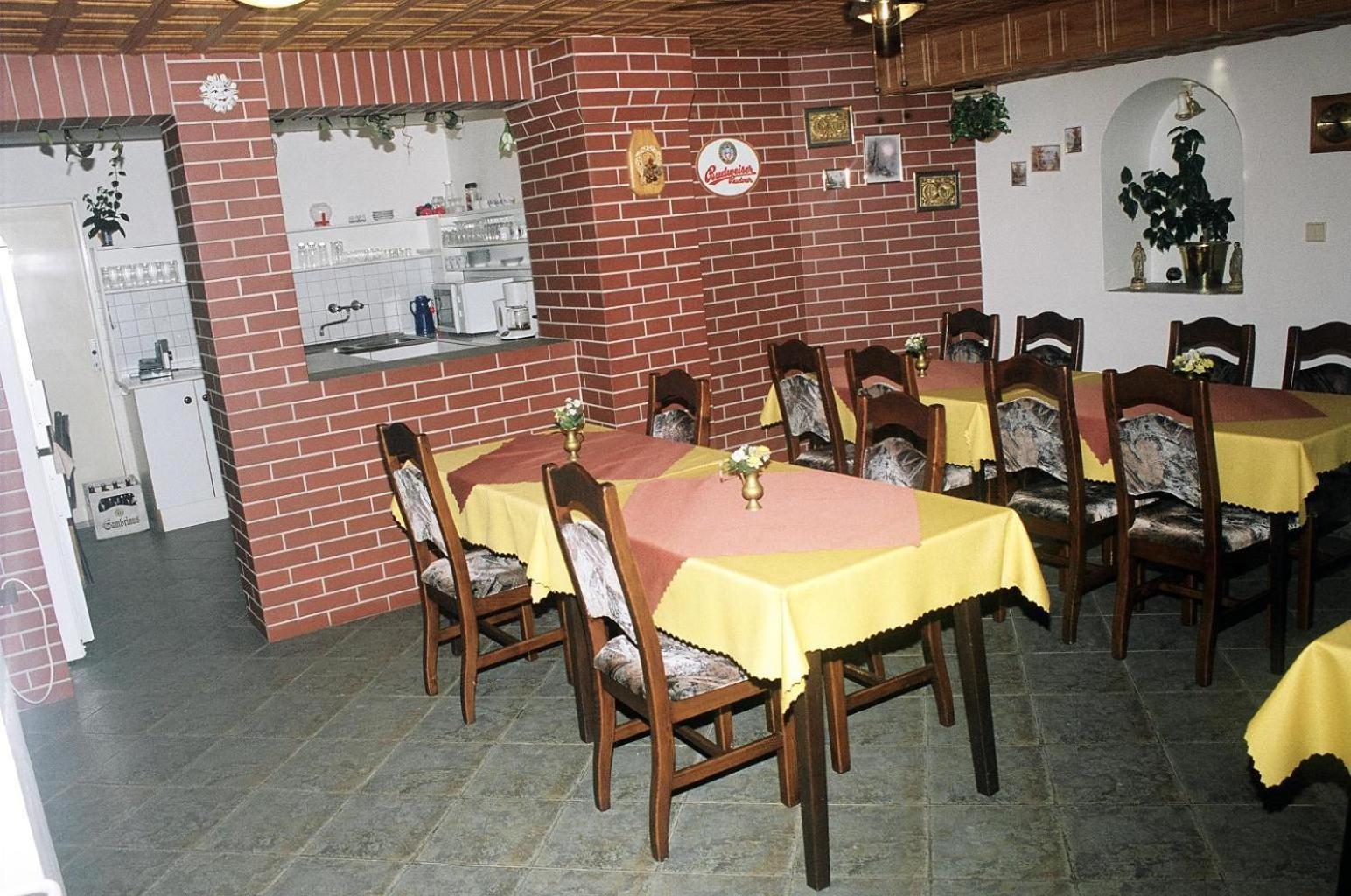 Penzion Gerta Cesky Krumlov Ngoại thất bức ảnh