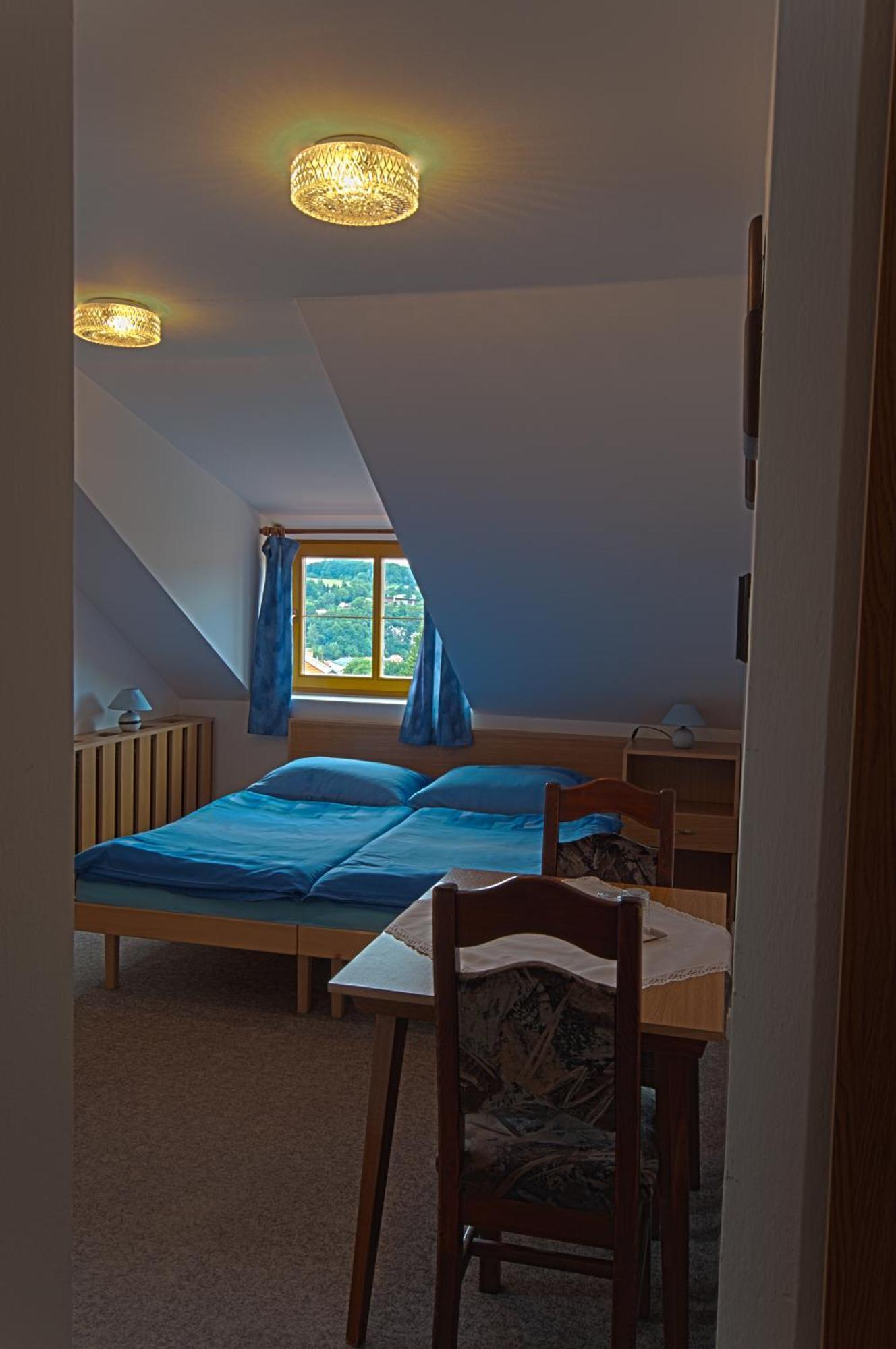 Penzion Gerta Cesky Krumlov Ngoại thất bức ảnh