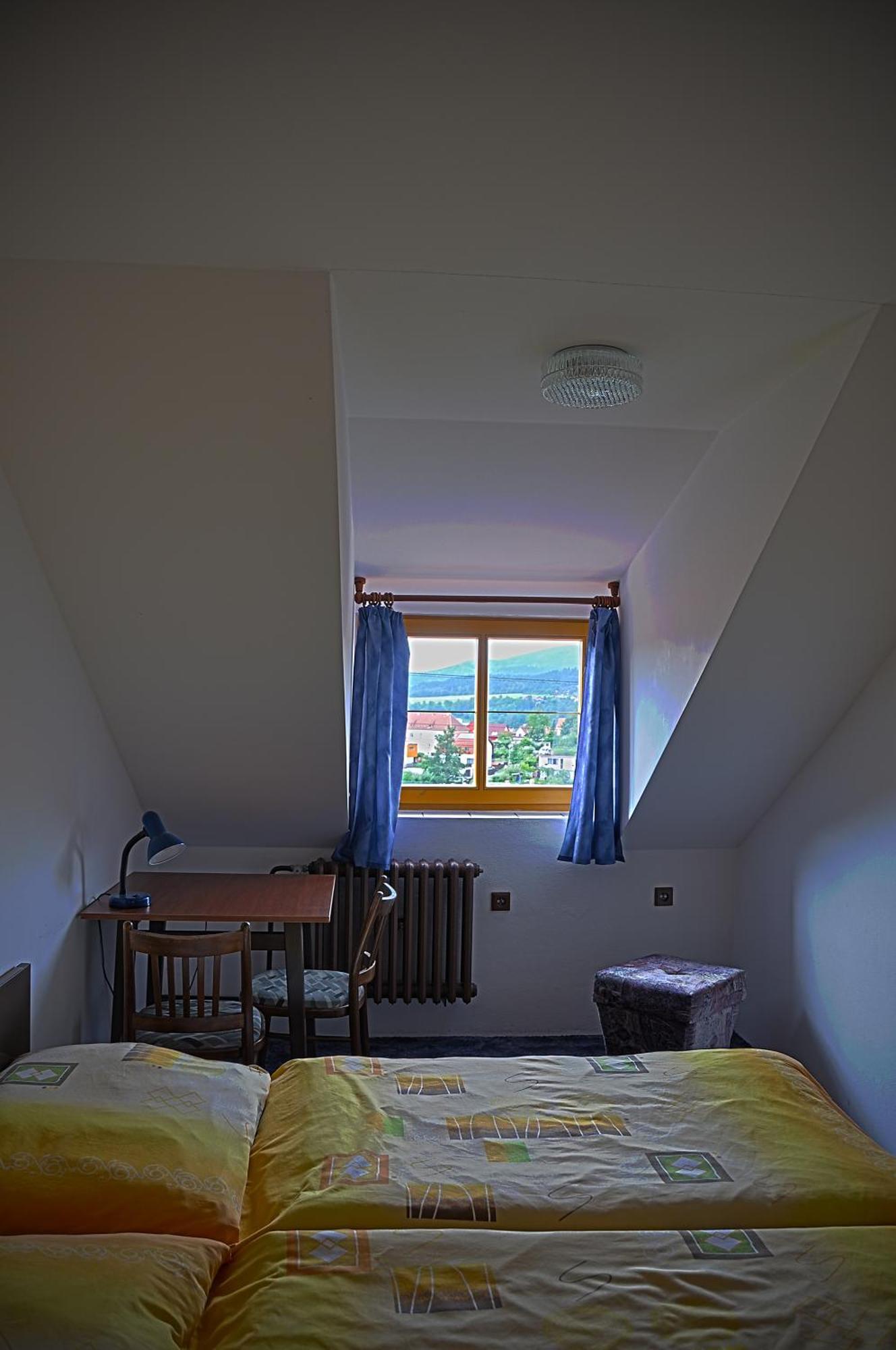 Penzion Gerta Cesky Krumlov Ngoại thất bức ảnh