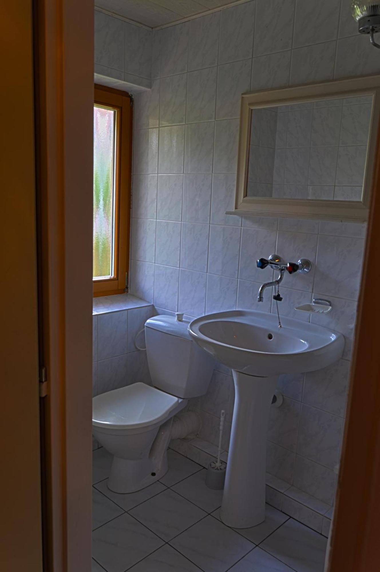 Penzion Gerta Cesky Krumlov Ngoại thất bức ảnh