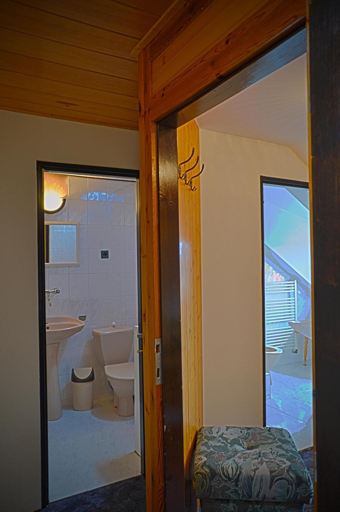 Penzion Gerta Cesky Krumlov Ngoại thất bức ảnh