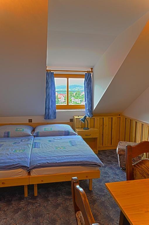 Penzion Gerta Cesky Krumlov Phòng bức ảnh