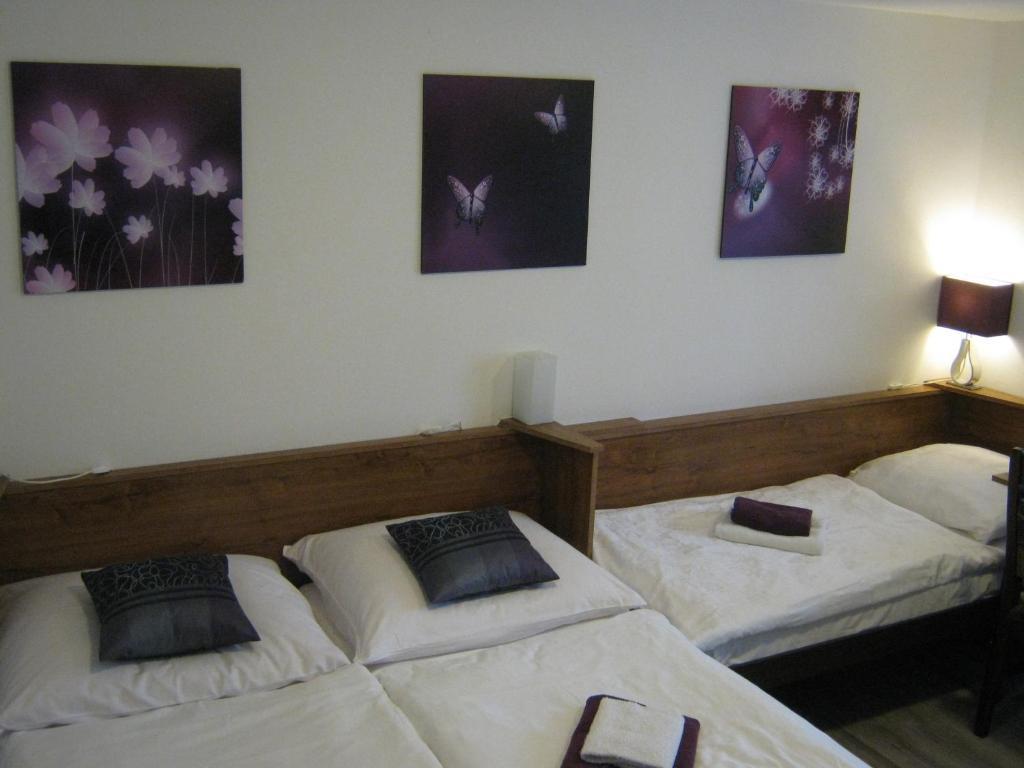 Penzion Gerta Cesky Krumlov Phòng bức ảnh