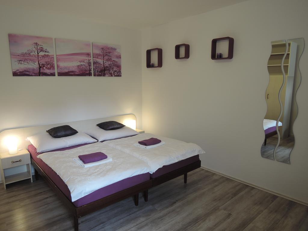 Penzion Gerta Cesky Krumlov Ngoại thất bức ảnh
