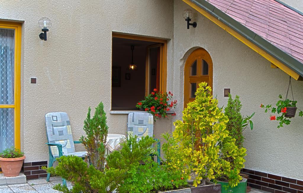 Penzion Gerta Cesky Krumlov Ngoại thất bức ảnh
